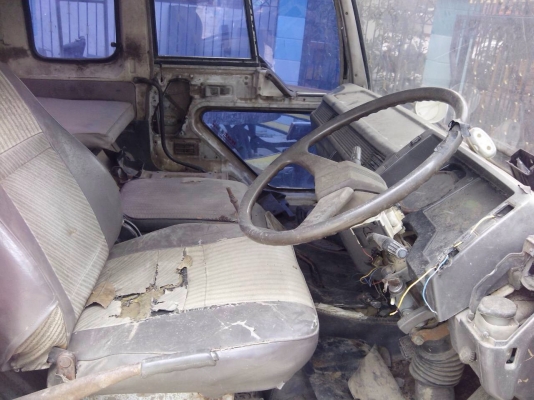 ต้องการขายหัวเก๋ง(ฟูโซ่) 2 หัว