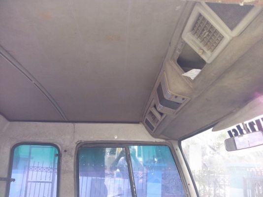 ต้องการขายหัวเก๋ง(ฟูโซ่) 2 หัว