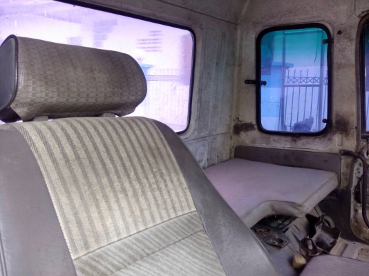 ต้องการขายหัวเก๋ง(ฟูโซ่) 2 หัว