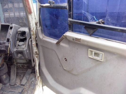 ต้องการขายหัวเก๋ง(ฟูโซ่) 2 หัว