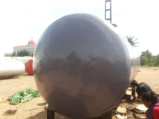 ขายถังน้ำมัน 10000 ลิตร