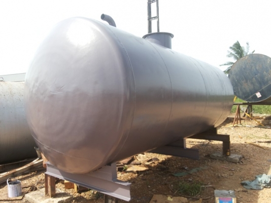 ขายถังน้ำมัน 10000 ลิตร