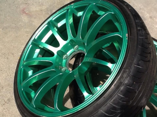 ขอบ20 ยาง 245/35/20