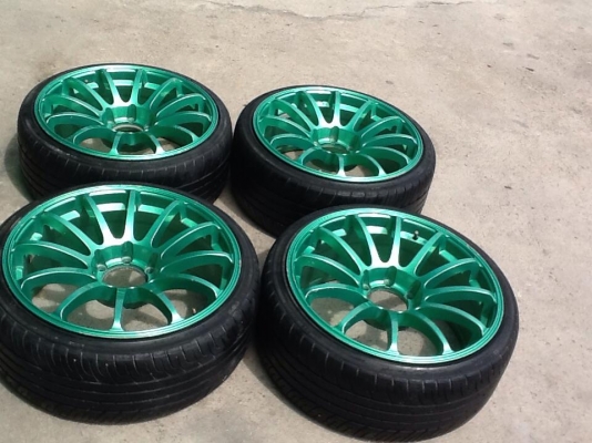 ขอบ20 ยาง 245/35/20