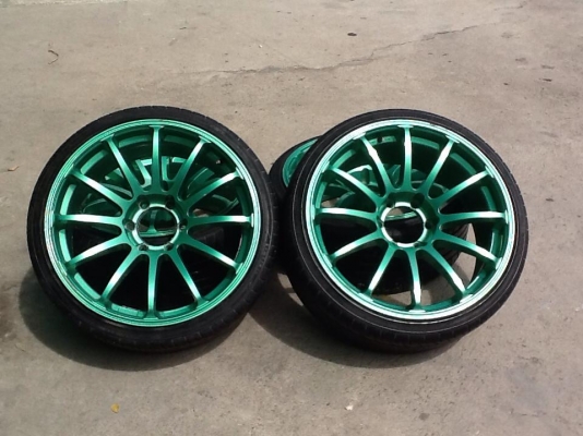 ขอบ20 ยาง 245/35/20