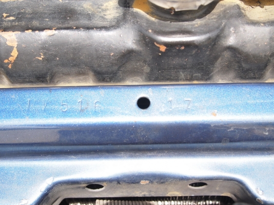 TOTOTA HERO 5 ประตู แวนสั้น ดีเซล