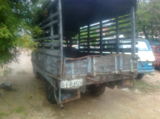 ขายรถ 4 ล้อกลาง ทะเบียนครบ ขายรถ 4 ล้อกลาง ทะเบียนครบ