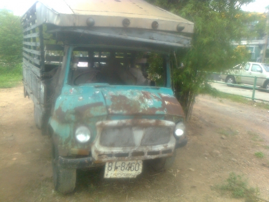 ขายรถ 4 ล้อกลาง ทะเบียนครบ