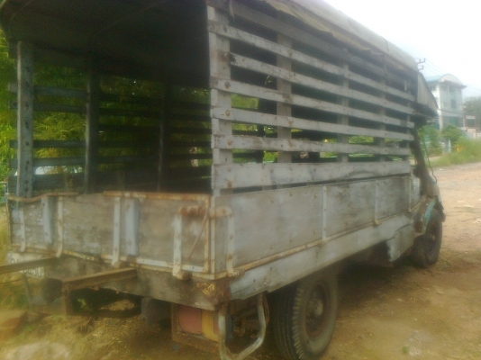 ขายรถ 4 ล้อกลาง ทะเบียนครบ ขายรถ 4 ล้อกลาง ทะเบียนครบ