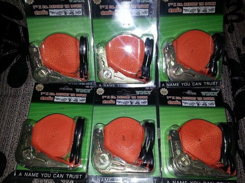 ขายสายรัดเอนกประสงค์