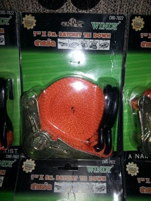 ขายสายรัดเอนกประสงค์