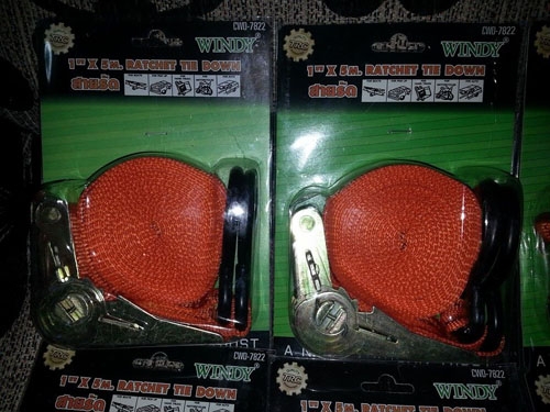 ขายสายรัดเอนกประสงค์