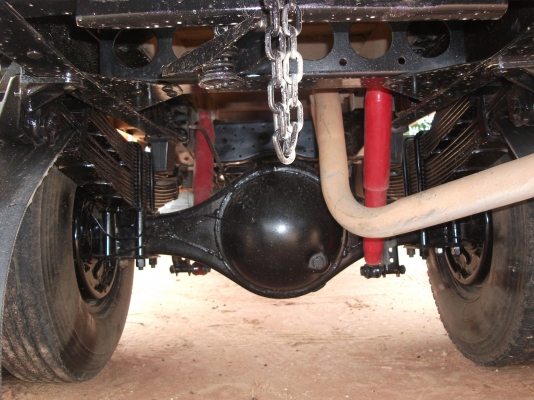 ขารถ6ล้อ130เเรงยูโรทูปี53