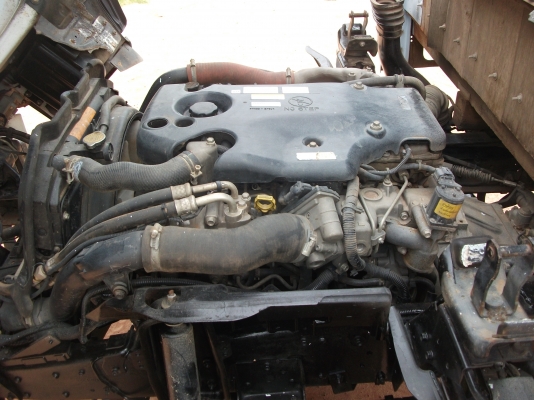 ขารถ6ล้อ130เเรงยูโรทูปี53