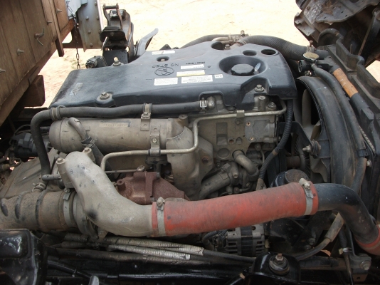 ขารถ6ล้อ130เเรงยูโรทูปี53