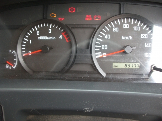 ขารถ6ล้อ130เเรงยูโรทูปี53