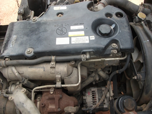 ขารถ6ล้อ130เเรงยูโรทูปี53