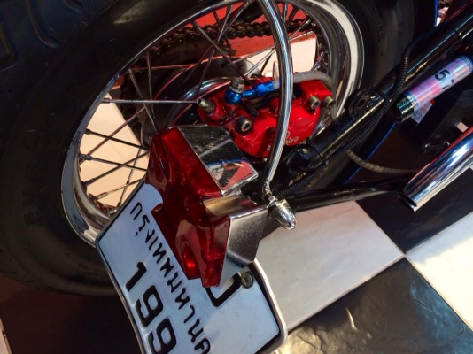T&amp;T BIKE RAMA2ขายHONDA STEED 400 เครื่องปี 96 ยิงเฟรมงามๆ พร้อมเล่มทะเบียนโอน ภาษี 57 ชุดโอนครบ เอกสารแท้