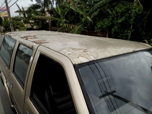 ขายแล้ว## รถอีซูซุ แวน มือเดียว เครื่องเดิมสุดประหยัด ช่วงล่างดี ขับดี พวงมาลัยพาวเวอร์