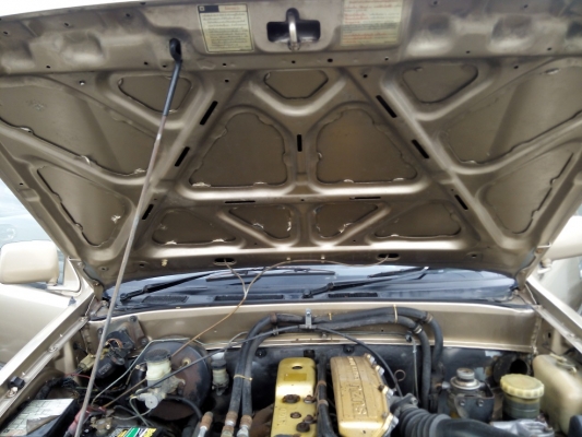 ขายแล้ว## รถอีซูซุ แวน มือเดียว เครื่องเดิมสุดประหยัด ช่วงล่างดี ขับดี พวงมาลัยพาวเวอร์