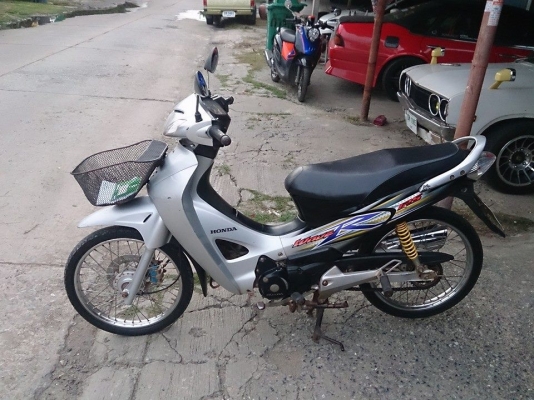 wave125 R