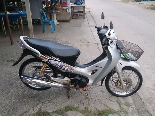 wave125 R