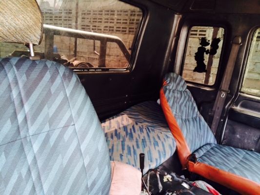 ขายรถหัวลากเด้กก้า 270 เฉพราะหัวราคา1,250,000บาท