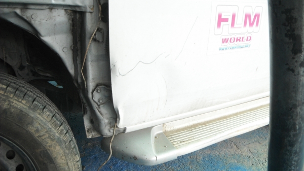 ขายอะหล่ bt.50 ปี 2009 ทุกชิ้น