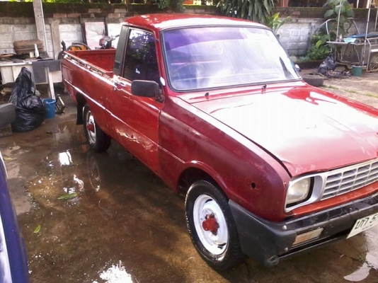 มาสด้า 1000 เครื่อง 1000  ราคา  28000