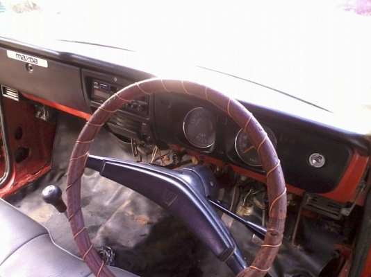 มาสด้า 1000 เครื่อง 1000  ราคา  28000