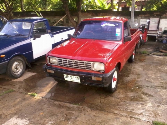 มาสด้า 1000 เครื่อง 1000  ราคา  28000