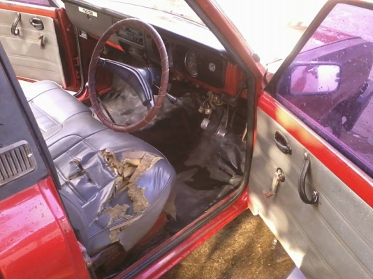 มาสด้า 1000 เครื่อง 1000  ราคา  28000