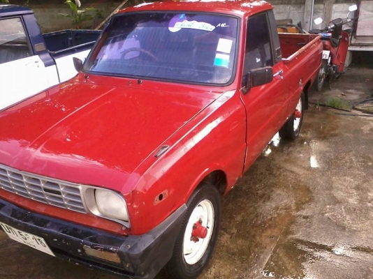 มาสด้า 1000 เครื่อง 1000  ราคา  28000