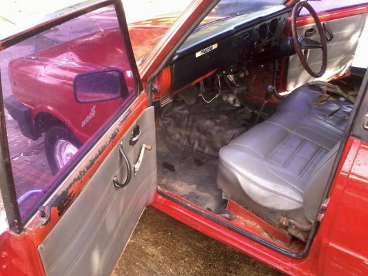 มาสด้า 1000 เครื่อง 1000  ราคา  28000