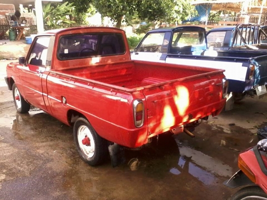 มาสด้า 1000 เครื่อง 1000  ราคา  28000