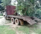 สิบล้อ หัวยาว เทนเลอร์   เครื่อง 6 B D 1 เพลาเดียว 165 แรง ช่วงล่างเดิม  ติดต่อสอบถามรายละเอียดได้ที่ 084-9160227 090-3494058