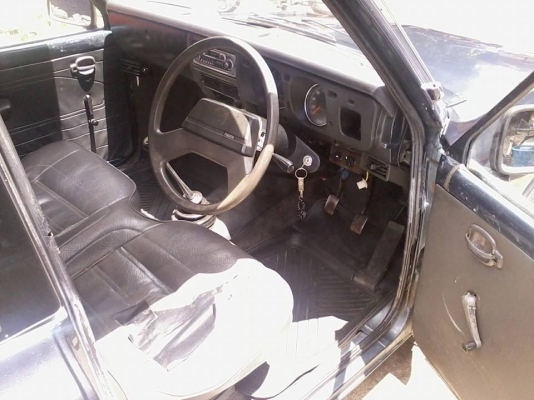 ขายมาสด้า 1300 แค็ปเล็ก