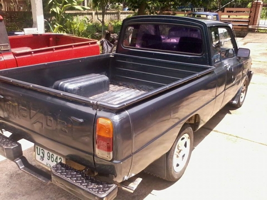 ขายมาสด้า 1300 แค็ปเล็ก