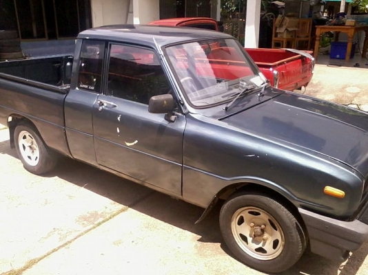 ขายมาสด้า 1300 แค็ปเล็ก