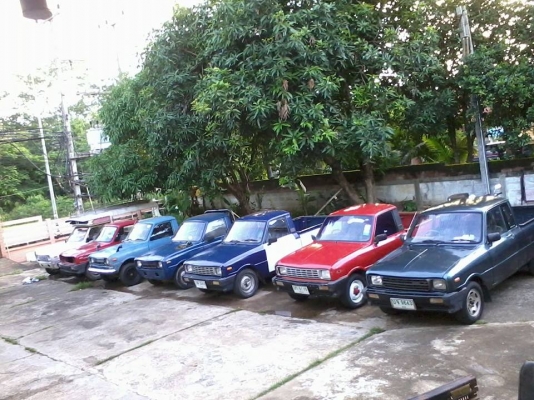 ขายมาสด้า 1300 แค็ปเล็ก