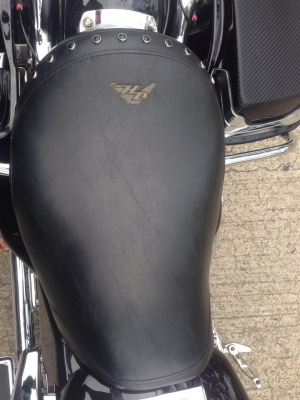 ธารนนทบุรี//ขาย harley-davidson Road King Standard 100 ปี ปี2003 สภาพนางฟ้า ราคา 620,000บาท อินวอยท์+สรรพสารมิตรแท้