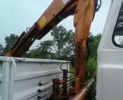 หกล้อ HINO KL ติดเฮียบ 3 ตัน เครื่อง EH 300 รถเดิมๆ สนใจสอบถามรายระเอียดได้ที่คุณแจ็ค 084-9160227 090-3494058