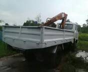 หกล้อ HINO KL ติดเฮียบ 3 ตัน เครื่อง EH 300 รถเดิมๆ สนใจสอบถามรายระเอียดได้ที่คุณแจ็ค 084-9160227 090-3494058