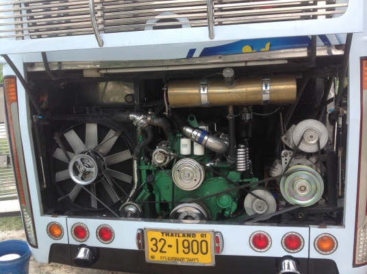 ขาย รถบัส 8 ล้อ สภาพดี ครับ ขาย รถบัส 8 ล้อ สภาพดี ครับ