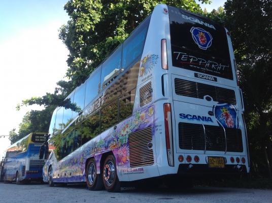 ขาย รถบัส 8 ล้อ สภาพดี ครับ ขาย รถบัส 8 ล้อ สภาพดี ครับ