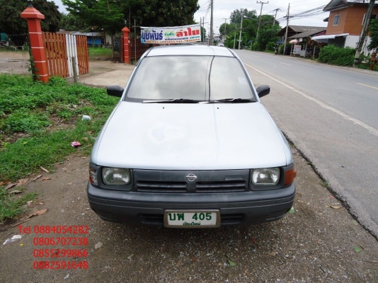 ขาย Nissan nv ราคา 49,000 บาท +++++++++