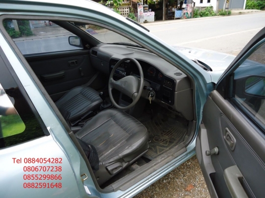 ขาย Nissan nv ราคา 49,000 บาท +++++++++