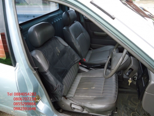 ขาย Nissan nv ราคา 49,000 บาท +++++++++