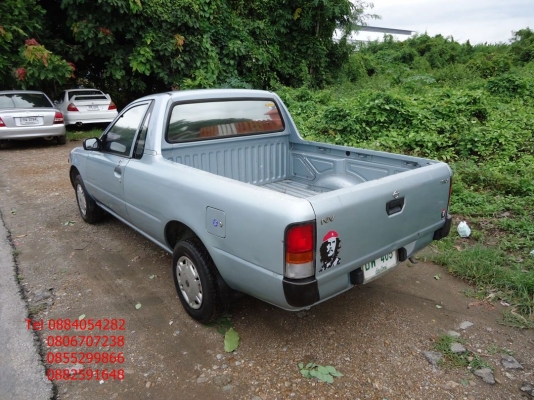 ขาย Nissan nv ราคา 49,000 บาท +++++++++