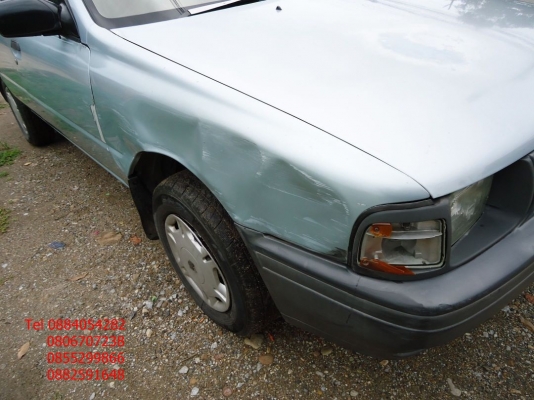 ขาย Nissan nv ราคา 49,000 บาท +++++++++